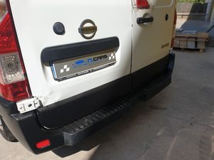 Nissan NV400 L3H2 35t 2.3 Eu6 Comfort   - Foto 7