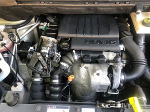 Citroën Berlingo CITROEN BERLINGO 1.6 HDI 110CV   - Foto 11