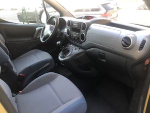 Citroën Berlingo CITROEN BERLINGO 1.6 HDI 110CV   - Foto 12
