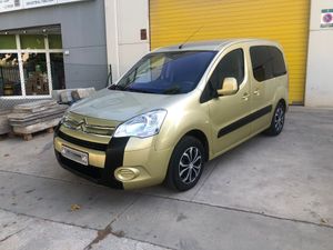 Citroën Berlingo CITROEN BERLINGO 1.6 HDI 110CV   - Foto 4