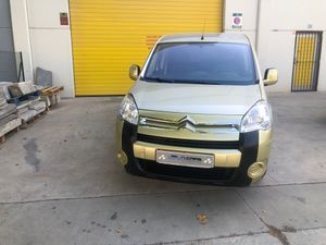 Citroën Berlingo CITROEN BERLINGO 1.6 HDI 110CV   - Foto 2