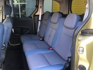 Citroën Berlingo CITROEN BERLINGO 1.6 HDI 110CV   - Foto 6