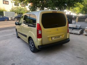 Citroën Berlingo CITROEN BERLINGO 1.6 HDI 110CV   - Foto 9