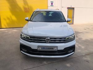 Volkswagen Tiguan w. tiguan 1.5 tsi dsg 150 cv   - Foto 5