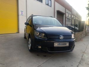 Volkswagen Touran W. TOURAN 1.6 TDI 105 CV   - Foto 3