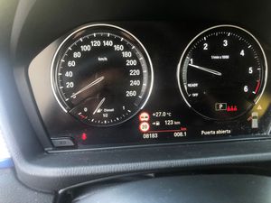 BMW X2 BMW X2 1.8 D X DRIVE PAQUETE M   - Foto 13