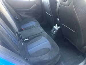 BMW X2 BMW X2 1.8 D X DRIVE PAQUETE M   - Foto 9