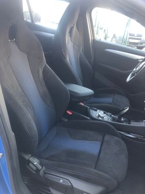 BMW X2 BMW X2 1.8 D X DRIVE PAQUETE M   - Foto 10