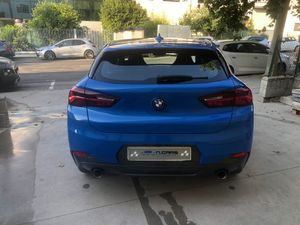 BMW X2 BMW X2 1.8 D X DRIVE PAQUETE M   - Foto 12