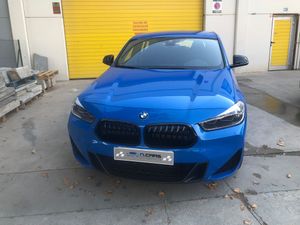 BMW X2 BMW X2 1.8 D X DRIVE PAQUETE M   - Foto 6