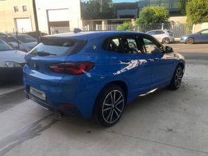 BMW X2 BMW X2 1.8 D X DRIVE PAQUETE M   - Foto 7