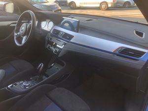 BMW X2 BMW X2 1.8 D X DRIVE PAQUETE M   - Foto 11