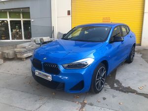 BMW X2 BMW X2 1.8 D X DRIVE PAQUETE M   - Foto 2