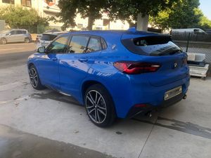 BMW X2 BMW X2 1.8 D X DRIVE PAQUETE M   - Foto 5