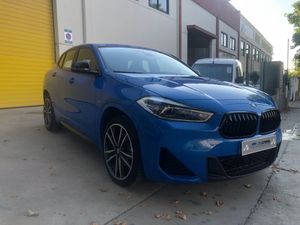 BMW X2 BMW X2 1.8 D X DRIVE PAQUETE M   - Foto 4