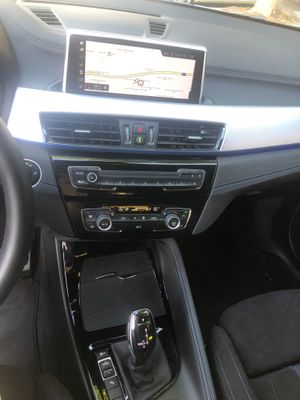 BMW X2 BMW X2 1.8 D X DRIVE PAQUETE M   - Foto 16