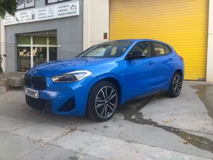 BMW X2 BMW X2 1.8 D X DRIVE PAQUETE M   - Foto 3