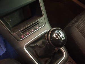 Volkswagen Tiguan 2.0 Tdi 4x2 BlueMotion Tech   - Foto 10