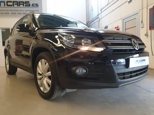 Volkswagen Tiguan 2.0 Tdi 4x2 BlueMotion Tech   - Foto 15