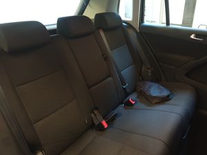 Volkswagen Tiguan 2.0 Tdi 4x2 BlueMotion Tech   - Foto 14