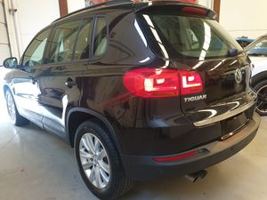 Volkswagen Tiguan 2.0 Tdi 4x2 BlueMotion Tech   - Foto 7
