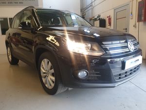 Volkswagen Tiguan 2.0 Tdi 4x2 BlueMotion Tech   - Foto 4