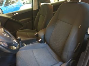 Volkswagen Tiguan 2.0 Tdi 4x2 BlueMotion Tech   - Foto 12