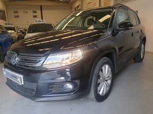 Volkswagen Tiguan 2.0 Tdi 4x2 BlueMotion Tech   - Foto 2