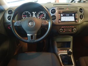 Volkswagen Tiguan 2.0 Tdi 4x2 BlueMotion Tech   - Foto 9