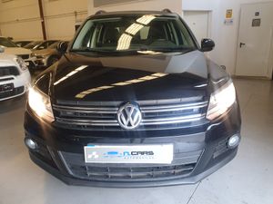 Volkswagen Tiguan 2.0 Tdi 4x2 BlueMotion Tech   - Foto 3