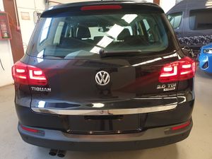 Volkswagen Tiguan 2.0 Tdi 4x2 BlueMotion Tech   - Foto 6