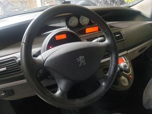 Peugeot 807 Premium 2.0 Hdi 136   - Foto 8