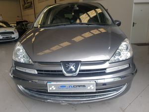 Peugeot 807 Premium 2.0 Hdi 136   - Foto 3