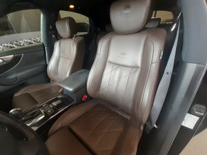 Infiniti FX 3.7s V6 Premium Awd Auto    - Foto 12