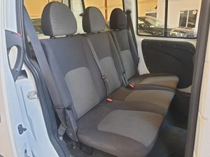 Fiat Doblò 1.9 Jtd    - Foto 12