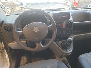 Fiat Doblò 1.9 Jtd    - Foto 9