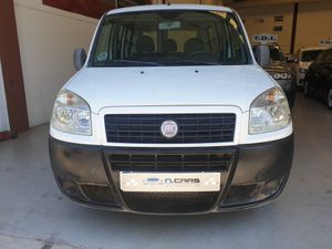 Fiat Doblò 1.9 Jtd    - Foto 3