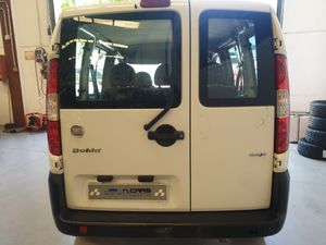 Fiat Doblò 1.9 Jtd    - Foto 6