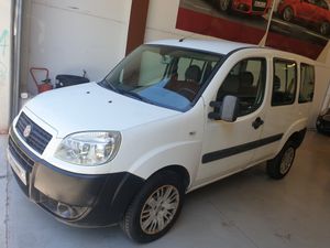 Fiat Doblò 1.9 Jtd    - Foto 14