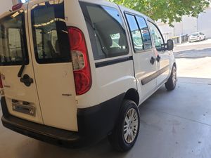 Fiat Doblò 1.9 Jtd    - Foto 7