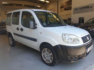 Fiat Doblò 1.9 Jtd    - Foto 4