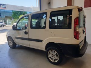 Fiat Doblò 1.9 Jtd    - Foto 5