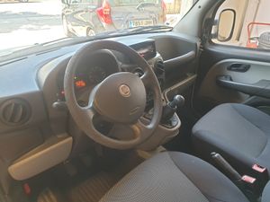 Fiat Doblò 1.9 Jtd    - Foto 8
