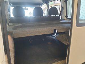Fiat Doblò 1.9 Jtd    - Foto 13