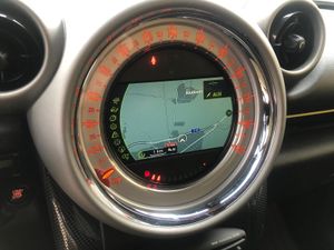 MINI Countryman 2.0 tdi automatico 4x4   - Foto 11