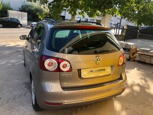 Volkswagen Golf Plus GOLF PLUS 1.6 i 102 cv   - Foto 6