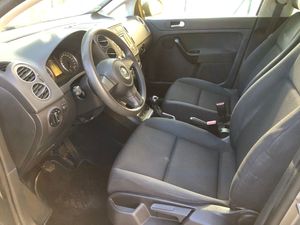 Volkswagen Golf Plus GOLF PLUS 1.6 i 102 cv   - Foto 14