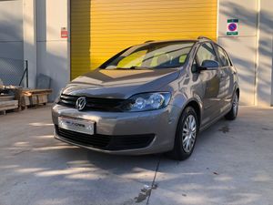Volkswagen Golf Plus GOLF PLUS 1.6 i 102 cv   - Foto 5