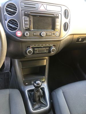 Volkswagen Golf Plus GOLF PLUS 1.6 i 102 cv   - Foto 12