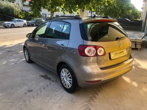 Volkswagen Golf Plus GOLF PLUS 1.6 i 102 cv   - Foto 10